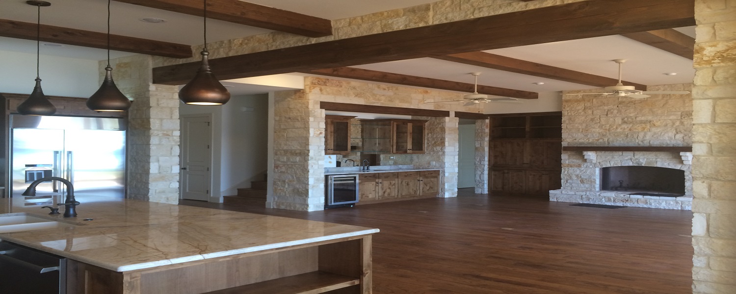 Gallery 1402 Interior